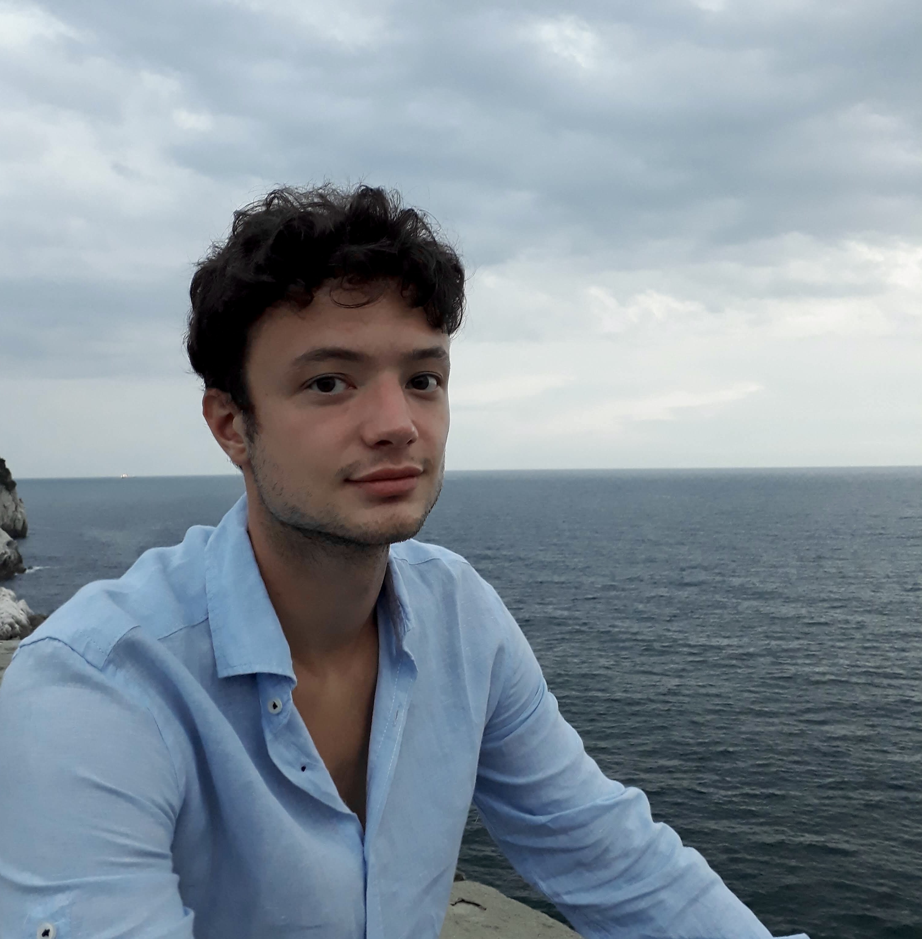 Chi Sono